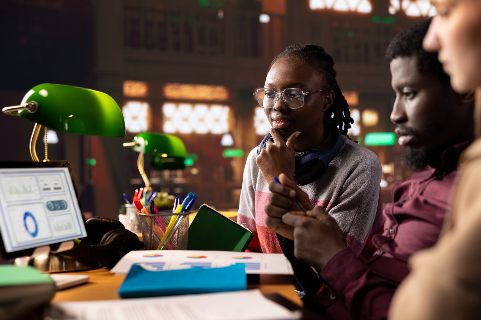 Marketing Opérations